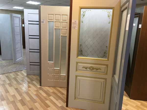 купить межкомнатные двери в Ярославле