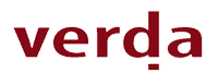 Логотип Верда