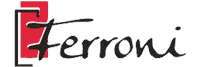 Логотип Феррони