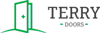 Логотип Терри